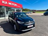 Kia Stonic 1.2 Edition 7 Emotion Klima Sitzheizung - Kia Stonic: 1.2