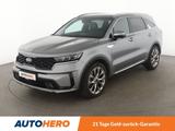 Kia Sorento 2.2 CRDi Platinum 4WD Aut.*NAVI*ACC*PDC* - Kia Sorento Gebrauchtwagen in Hannover