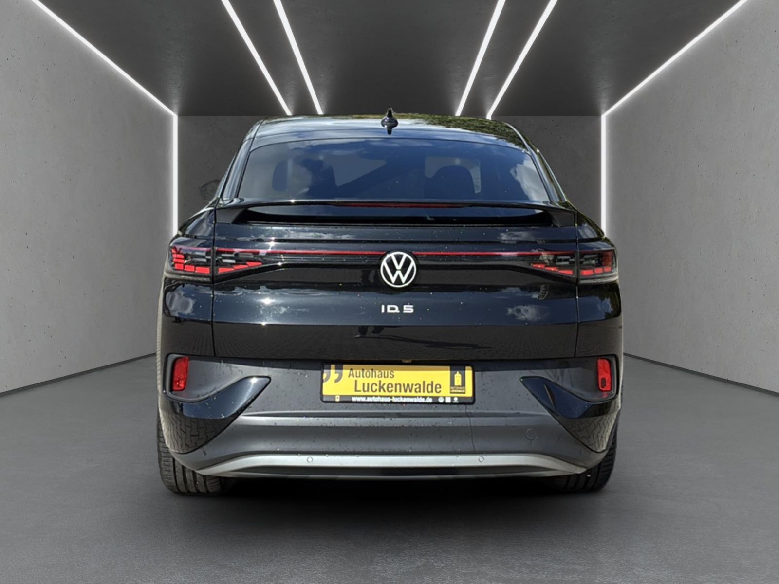 Volkswagen ID.5 - Bild 6