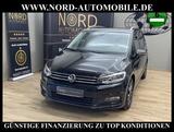 Volkswagen Touran ACTIVE 2.0 TDI DSG 7-Sitzer/Pano/Kamera - Volkswagen Touran ACTIVE mit Diesel-Antrieb