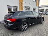 Toyota Avensis Kombi Edition = org Km - Automatik - Nav - Toyota Gebrauchtwagen in Lübeck