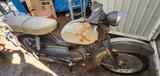 Kreidler Florett, 1963, nur 1.261 km, Original Papiere - KREIDLER VON 1 BIS 50 CCM