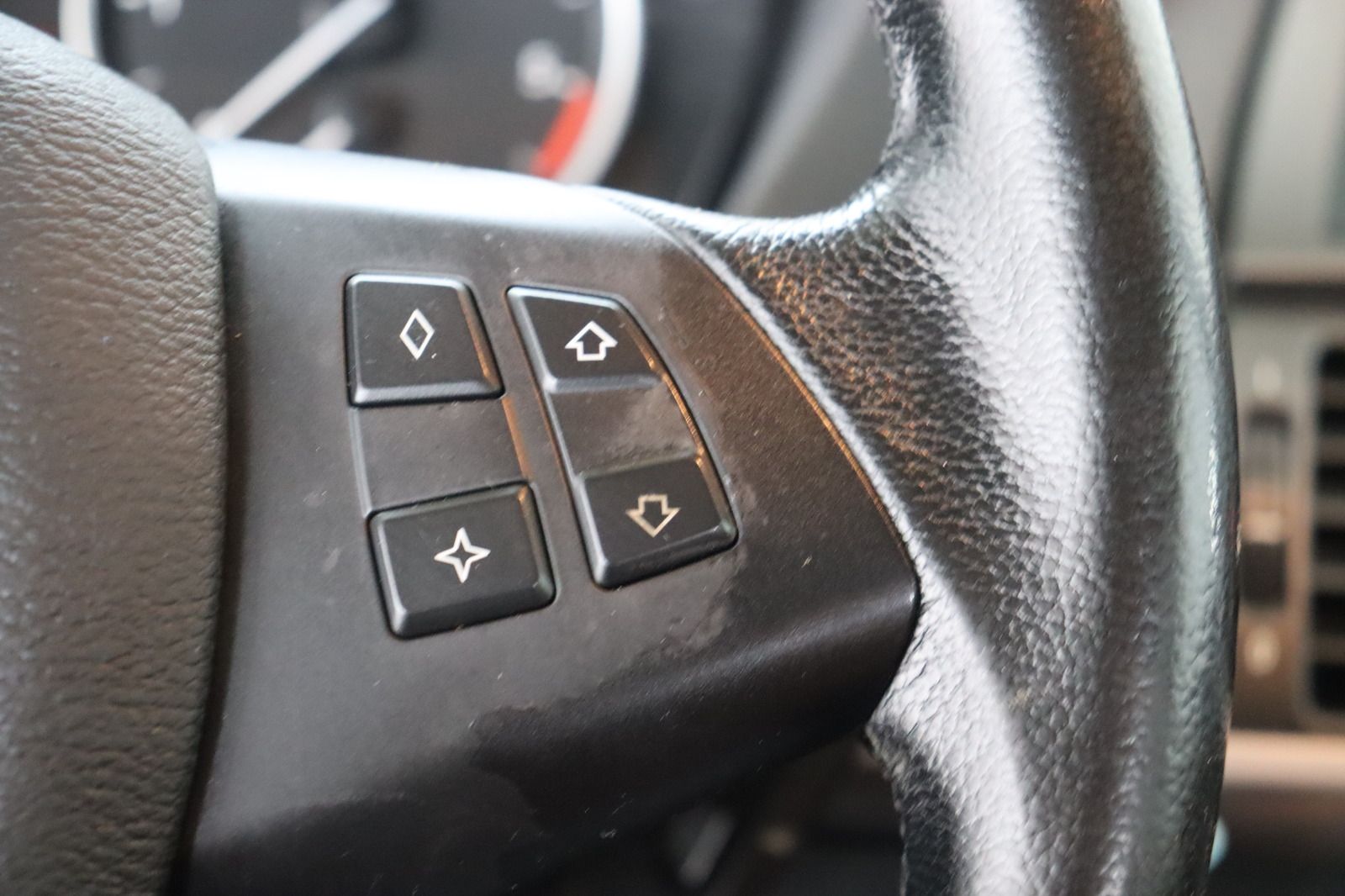 Fahrzeugabbildung BMW X5 3.0d * Xenon * Memory * Leder