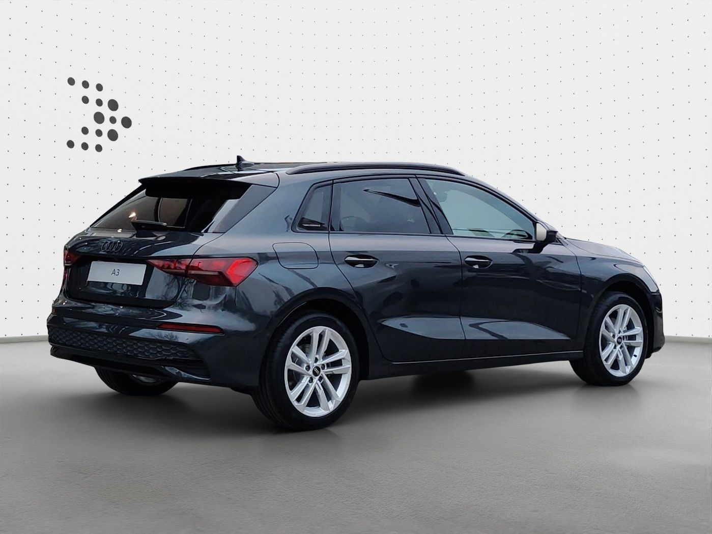 Audi A3 - Bild 17