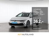 Volkswagen Golf VIII Variant 2.0 TSI DSG 4MOTION R-Line - VW Golf Gebrauchtwagen in Essen