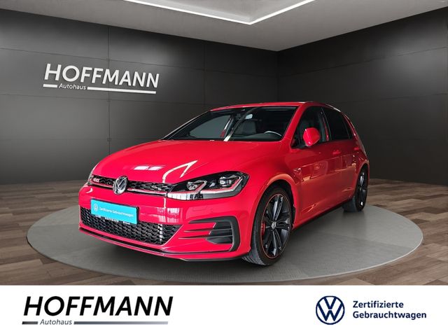 Volkswagen Golf 2.0TSI DSG GTI Performance LED+Kamera+ACC