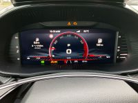 Skoda Fabia - Vorschau Bild 12