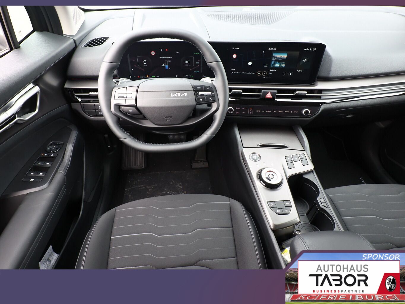 Kia Sportage - Bild 7