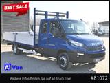 Iveco Daily 70C21 A8V/P Pritsche, Klima, AHK, Luftfede - Offers