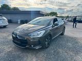 Citroën DS5 SoChic 2.0 HDI 163 PS Automatic - Citroën DS5 mit Diesel-Antrieb