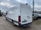 Mercedes-Benz Sprinter III Kühlkastenwagen 317 2.0 CDI BLUETEC - Mercedes-Benz Diesel Kühlkastenwagen Sprinter