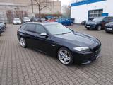 BMW M550d xDrive, Leder Navi Connected Harman Xenon - BMW M550 mit Diesel-Antrieb: Kombi