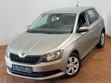 Skoda Fabia Cool Edition SEHR SPARSAM 8x Reifen - Skoda Fabia: Cool Edition