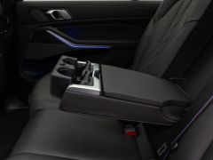 Foto Nummer 27: BMW X7 M60