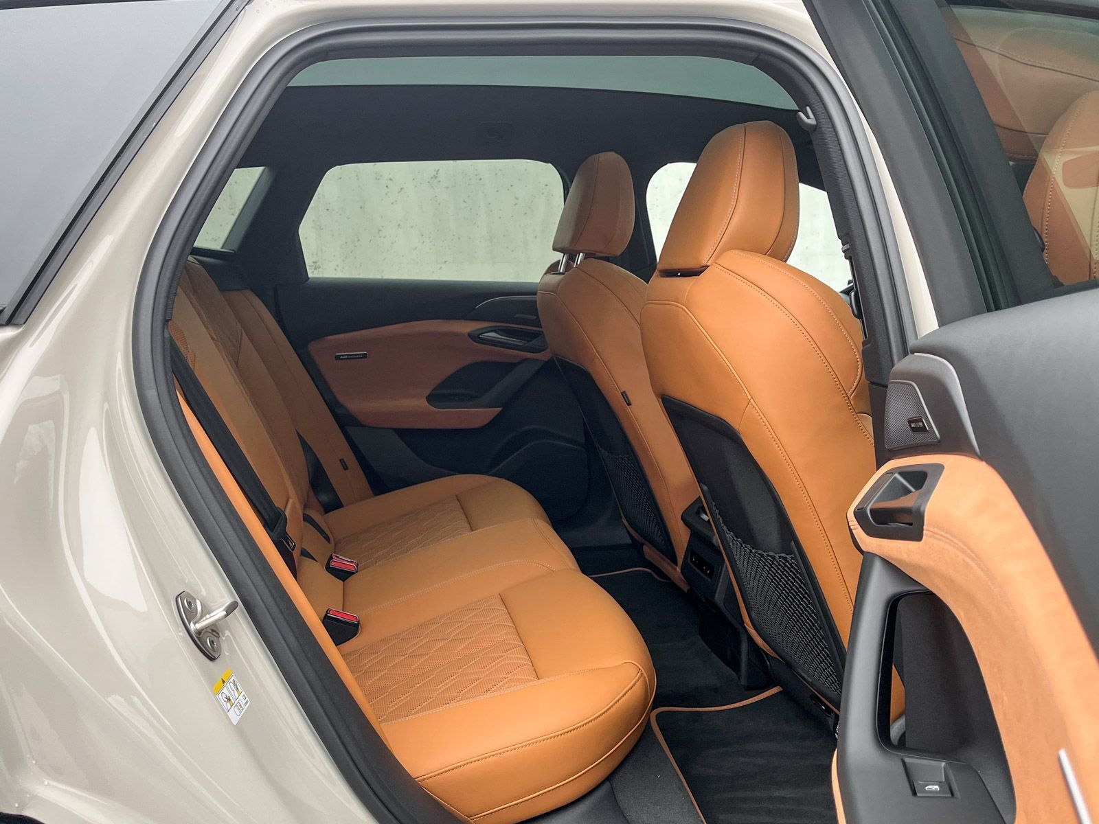 Audi S6 e-tron - Bild 11