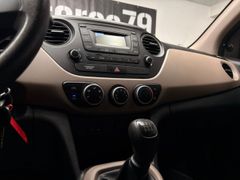 HYUNDAI i10 Basis KLIMA EL. FENSTERHEBER ISOFIX RDKS