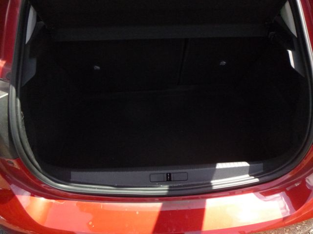 Corsa F Edition