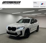 BMW X3 M Competition Paket Head-Up AHK Pano Harman/K - gebrauchte BMW X3 M aus dem Jahr 2024