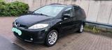 Mazda 5 1.8 Liter 7 sitzer - gebrauchte Mazda 5 aus dem Jahr 2007