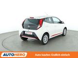 Toyota Aygo 1.0-VVT-i X-Play*KLIMA*GARANTIE* - Toyota Gebrauchtwagen in Bochum