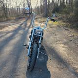 Harley-Davidson Softail Standard FXST - HARLEY-DAVIDSON FXST