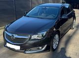 Opel Insignia ST 2.0 CDTI Innovation 125kW Autom.... - Opel Insignia Gebrauchtwagen in Bremen