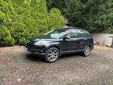 Honda CR-V 2.2 i-DTEC Comfort Automatik Comfort - Honda CR-V Gebrauchtwagen in Frankfurt