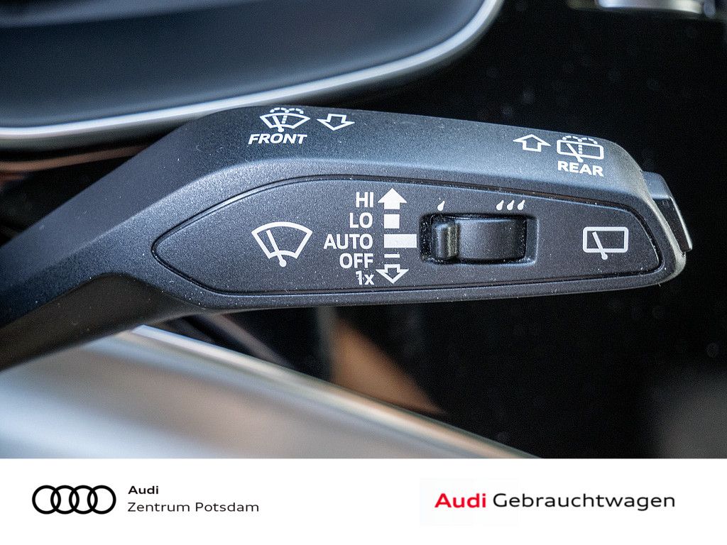 Audi Q7 S line 50 TDI quattro VERKAUF NUR AN GEWERBE foto 16