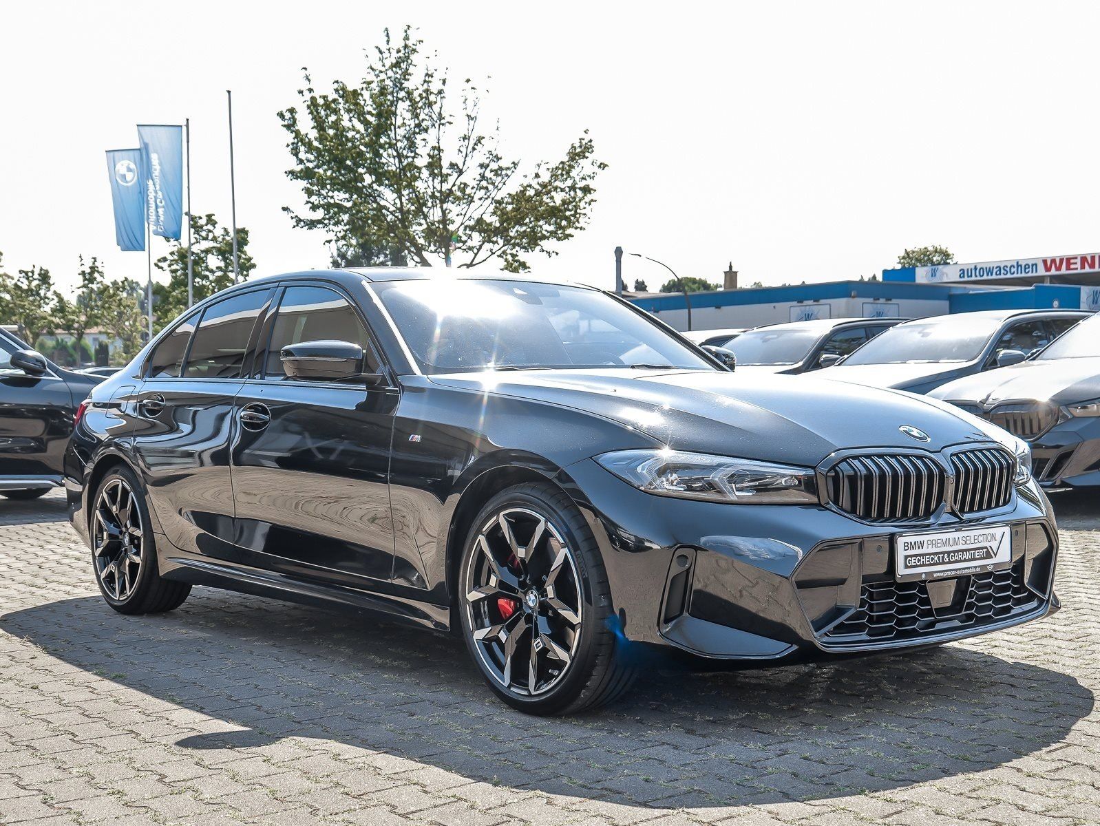 BMW 330 - Bild 6