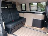 Mercedes-Benz Vito Marco Polo - Angebote