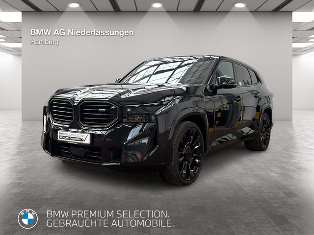 BMW XM 50e Massage AHK Driv.Assist.Prof Harman/K