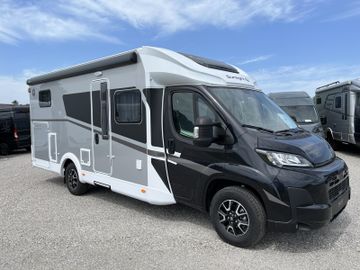 Sunlight Adventure T 67 Heizung Combi 6E TV Pakiet 