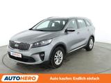 Kia Sorento 2.2 CRDi Vision 4WD Aut*7-SITZER*NAVI* - Kia: Sitzer
