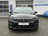 Peugeot 308 SW Allure | Automatik | Navi | Kamera | AHK - Peugeot 308 mit Diesel-Antrieb: Kombi, Automatik