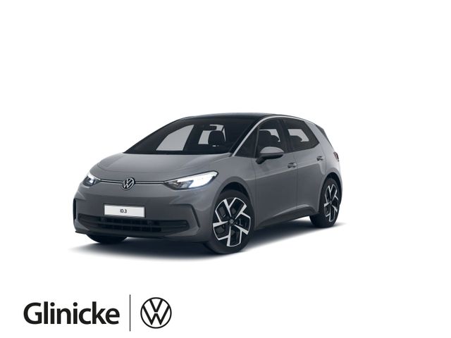 VW ID.3 Pro LED+Keyless+PDC+Lane Assist+SHZ