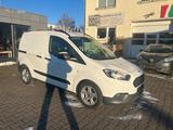 Ford Transit Courier Trend - Ford Transit Courier Benziner Gebrauchtwagen