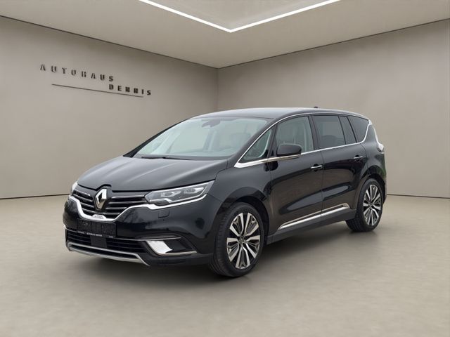 Renault Espace 2.0 Blue dCi Initiale Paris  1.Hand/HUD