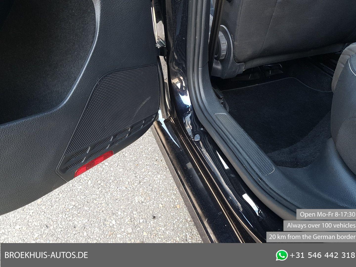 Volkswagen Golf 2014 — photo 11