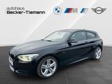 BMW 120d M Sportpaket - BMW 120 aus 2014