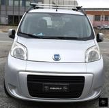 Fiat FIAT - QUBO - 1.3 MJT 75 CV Dynamic - graue Fiat Qubo