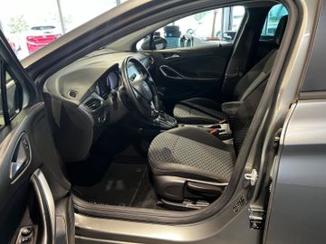 Bild 9 Opel Astra K ST Edition - Navi | Sitz-/Lenkradheizung