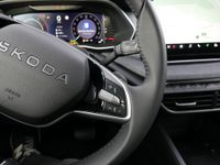 Skoda Octavia - Vorschau Bild 15