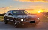Jaguar XJ6 Sovereign 4.0l , Limited Black ... - Jaguar: Limited