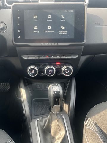 Dacia Duster II Journey R-Kamara Navi Garantie