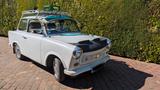 Trabant 601 - Trabant 601 Gebrauchtwagen