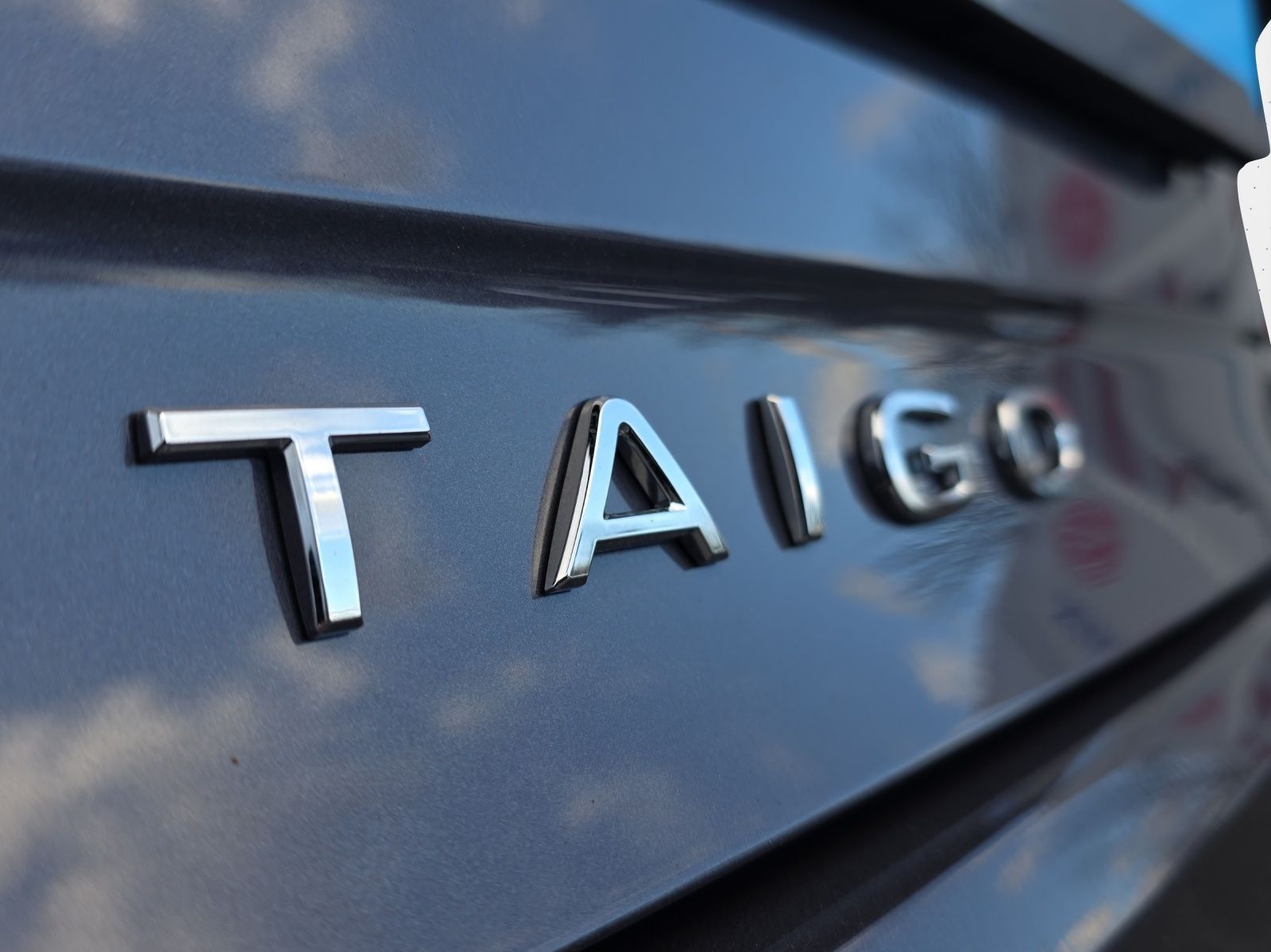 Volkswagen Taigo - Bild 14