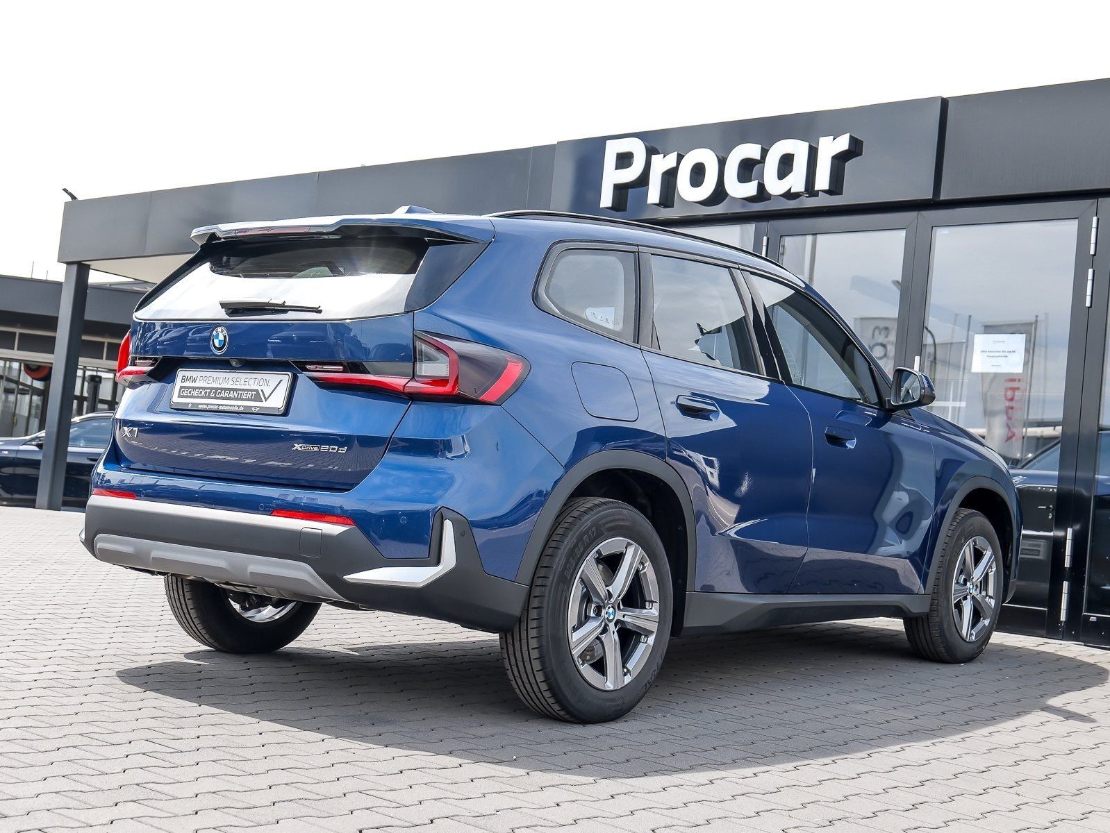 BMW X1 - Bild 2