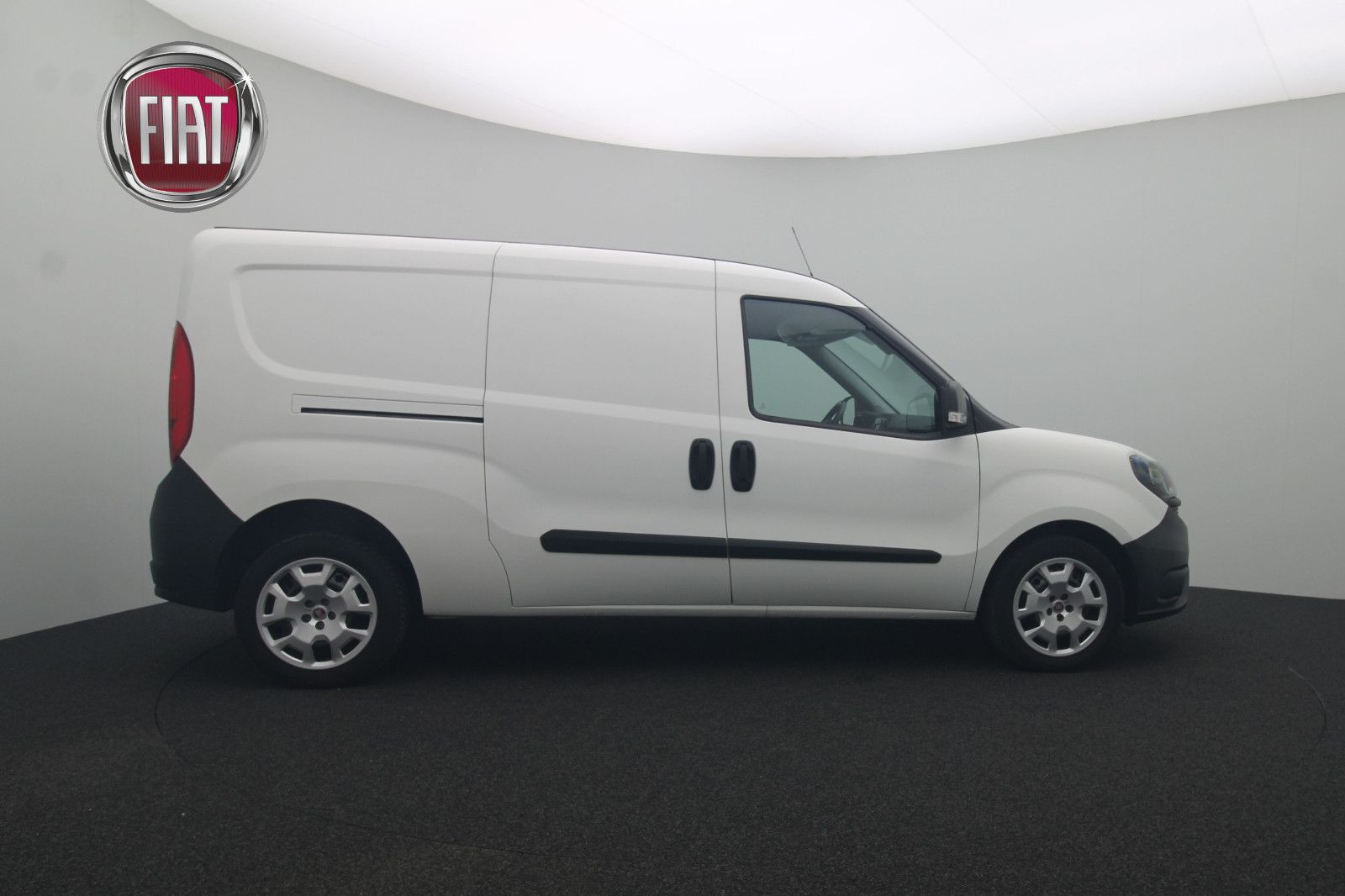 Fahrzeugabbildung Fiat Doblò SX 1.6 Maxi Kasten