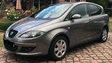 Seat Toledo 2.0 TDI Stylance TÜV 6,0 L/100 km - Seat Alhambra: Stylance