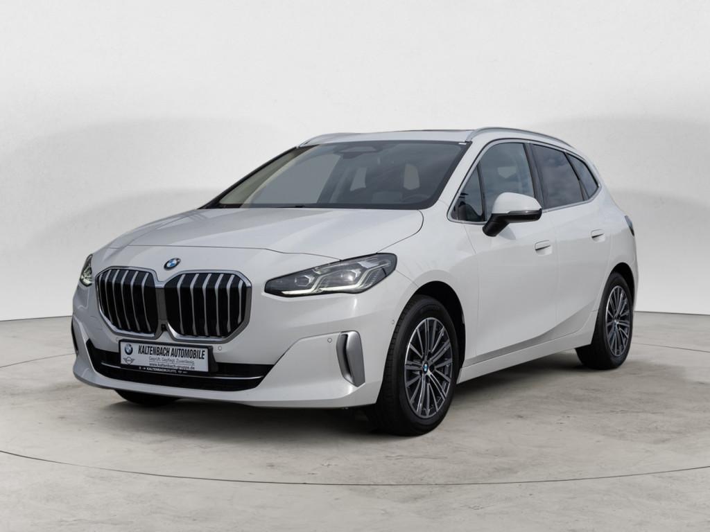 BMW 223 Active Tourer xDrive Luxury Line PANO HUD, миниатюра 2